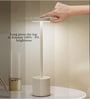 Modern Touch Lamp with simple and stylish design