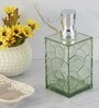 Modern Transparent Acrylic Soap Dispenser