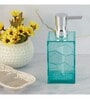 Modern Transparent Acrylic Soap Dispenser