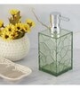 Modern Transparent Acrylic Soap Dispenser