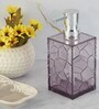 Modern Transparent Acrylic Soap Dispenser