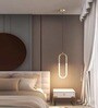 Modern U-Shape LED Pendant Light