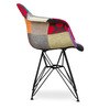 Modern Iconic Chair in MultiColour