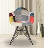 Modern Iconic Chair in MultiColour