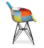 Modern Iconic Chair in MultiColour