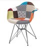 Modern Iconic Chair in MultiColour