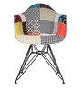 Modern Iconic Chair in MultiColour