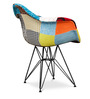 Modern Iconic Chair in MultiColour