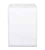 Modern White Colour Chest Of Drawers In Textured Veneer Finish