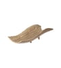 Modern Wings Serving Platter Stylish And Functional Decor (1 Piece)