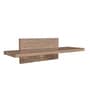 Modern Wooden Rack Wall Mounted Shelf