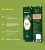Mogra Incense Sticks (Pack Of 2- 60 Sticks Each)  Fragrance Of Serenity