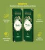 Mogra Incense Sticks (Pack Of 2- 60 Sticks Each)  Fragrance Of Serenity