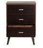 Mokuzai Chest of Drawers in Oak Finish