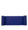 Molo Recamier With Storage In Royal Blue Colour