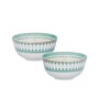 Momentum 24K Gold Plated Bowls(Pack Of 4)