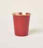 Monal Copper Tumbler, 250 ml | Kashmir Trails