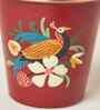 Monal Copper Tumbler, 250 ml | Kashmir Trails
