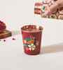 Monal Copper Tumbler, 250 ml | Kashmir Trails