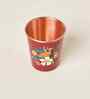 Monal Copper Tumbler, 250 ml | Kashmir Trails