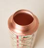 Monal Copper Tumbler, 500 ml | Kashmir Trails