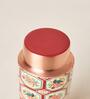 Monal Copper Tumbler, 500 ml | Kashmir Trails