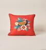 Monal Cushion Cover