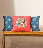 Monal Cushion Cover