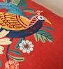 Monal Cushion Cover