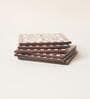 Monal Wooden Coasters