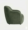 Monarch Elite 1 Seater Sofa In Frosty Green Color