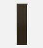 Mono 2 Door Wardrobe in Wenge finish