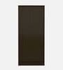 Mono 2 Door Wardrobe in Wenge finish