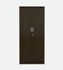 Mono 2 Door Wardrobe in Wenge finish