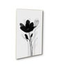 Wall Art Canvas Paintings Set of 4 Gold Frame