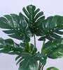 Artificial Monstera Deliciosa Tree Plant with Pot