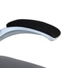 Monte Ergonomic Chair In Grey Colour