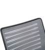 Monte Ergonomic Chair In Grey Colour