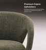 Montero Guest Chair In Green Color