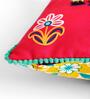 Moo-s like Jagger Kutch Cushion Cover
