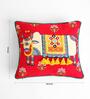 Moo-s like Jagger Kutch Cushion Cover