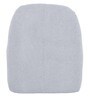 Moon Comfy Chair In Grey Colour