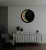 Moon LED Wall Art