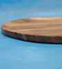 Moonlit Serving Plate