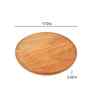 Moonlit Serving Plate