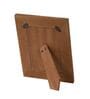 MOP Grey Photo Frame