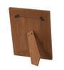 MOP White Photo Frame
