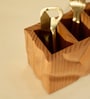Mora Cutlery Holder | Spoon Holder Cutlery jar