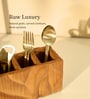 Mora Cutlery Holder | Spoon Holder Cutlery jar
