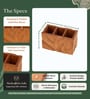 Mora Cutlery Holder | Spoon Holder Cutlery jar